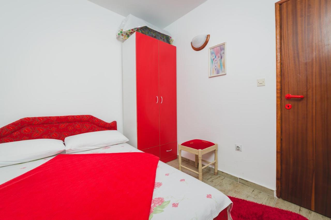 Apartment Andjela *