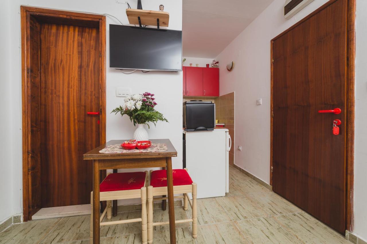 Apartment Andjela