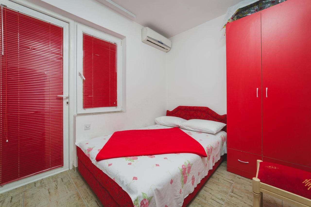 Apartment Andjela *