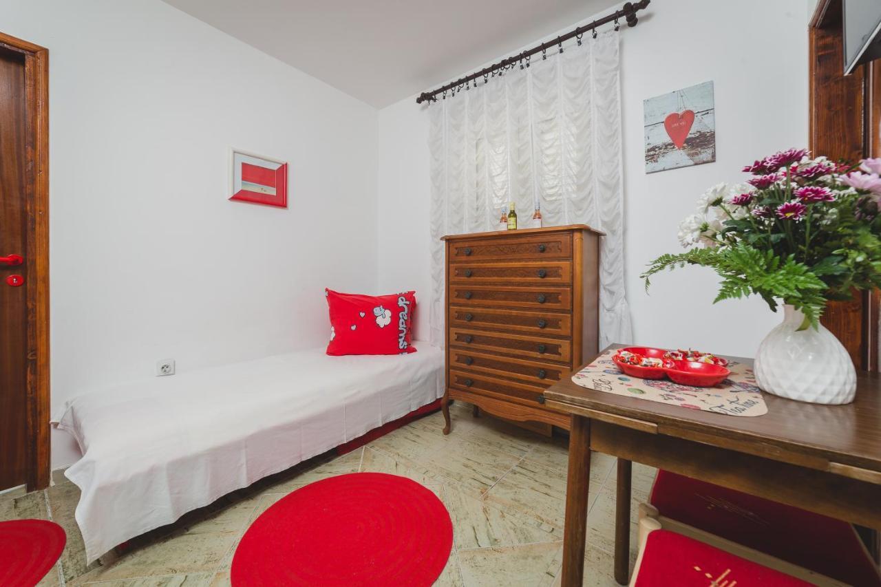 Apartment Andjela Budva