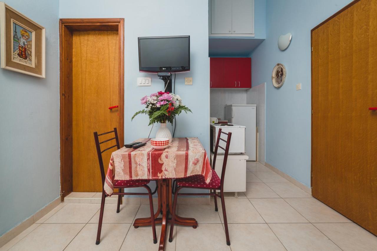 Apartment Andjela Budva