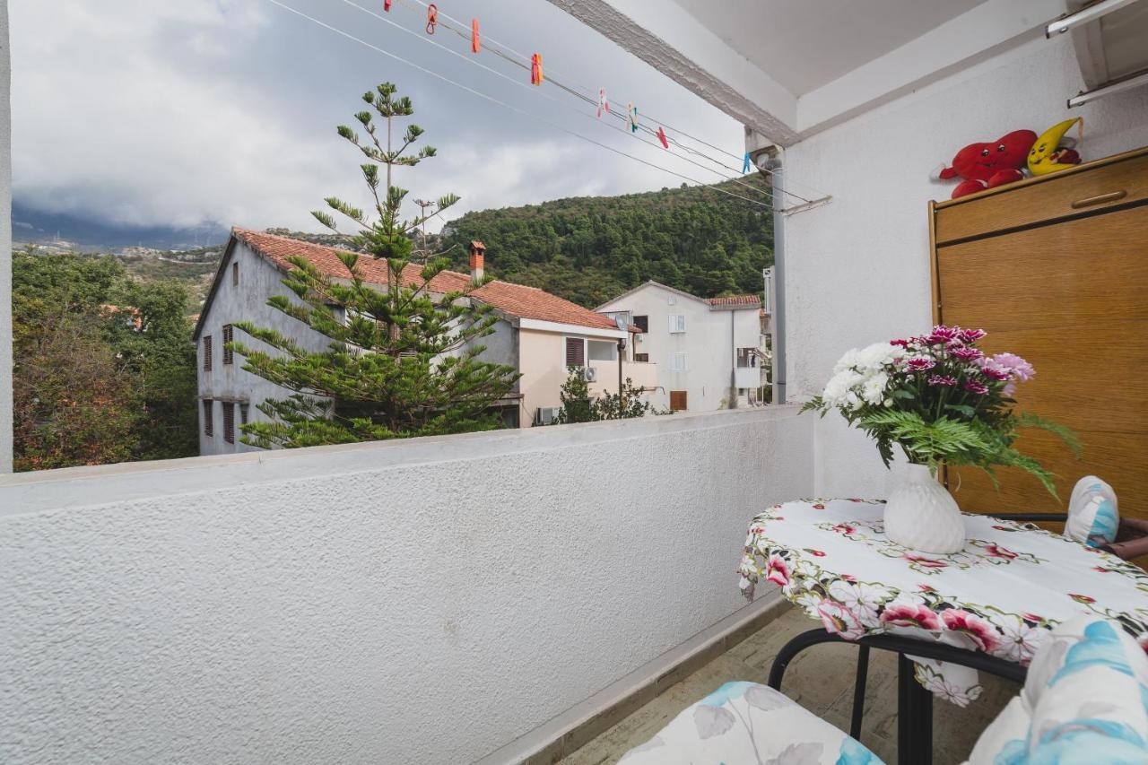 Andjela Apartment Budva