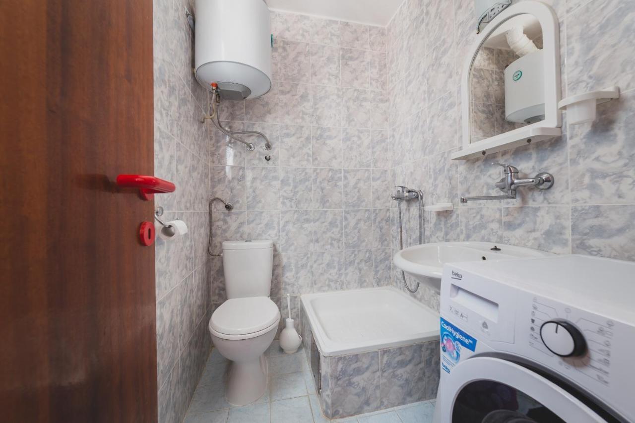 Apartment Andjela *