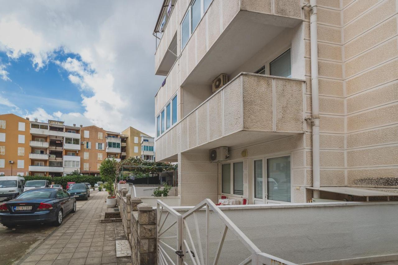 Andjela * Budva