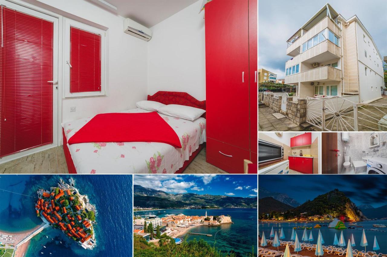 Apartment Andjela