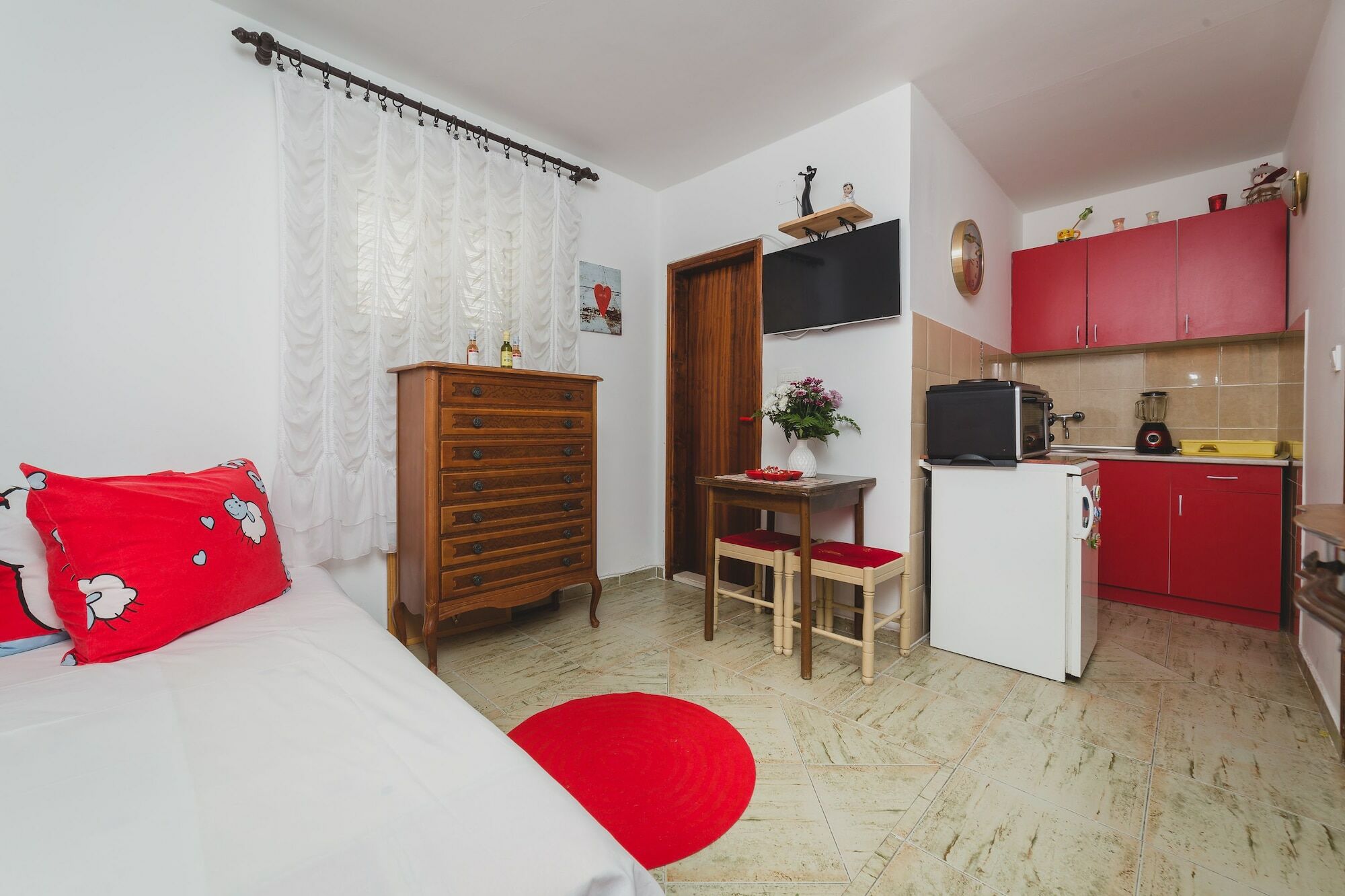 Andjela * Budva