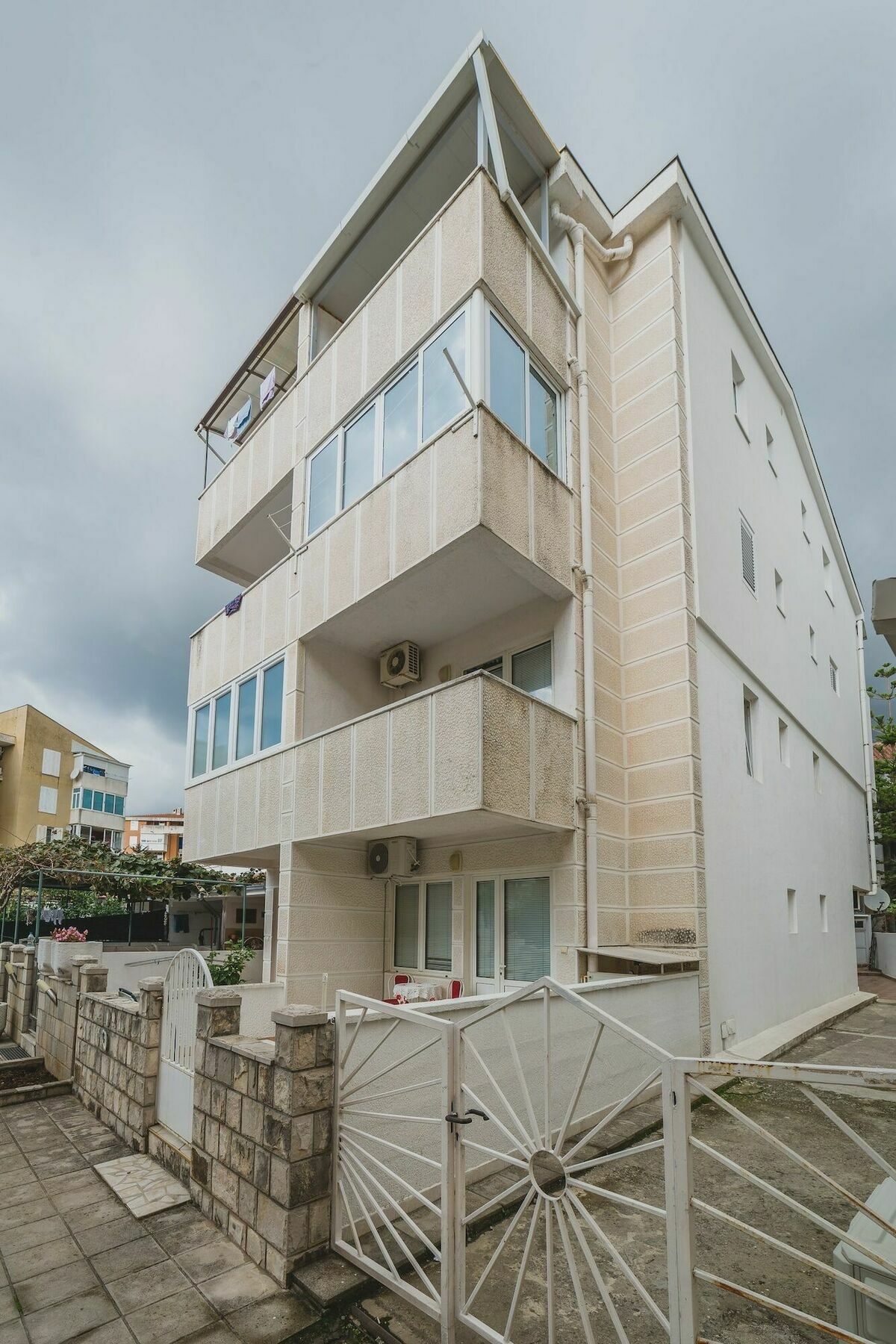 Andjela Apartment *