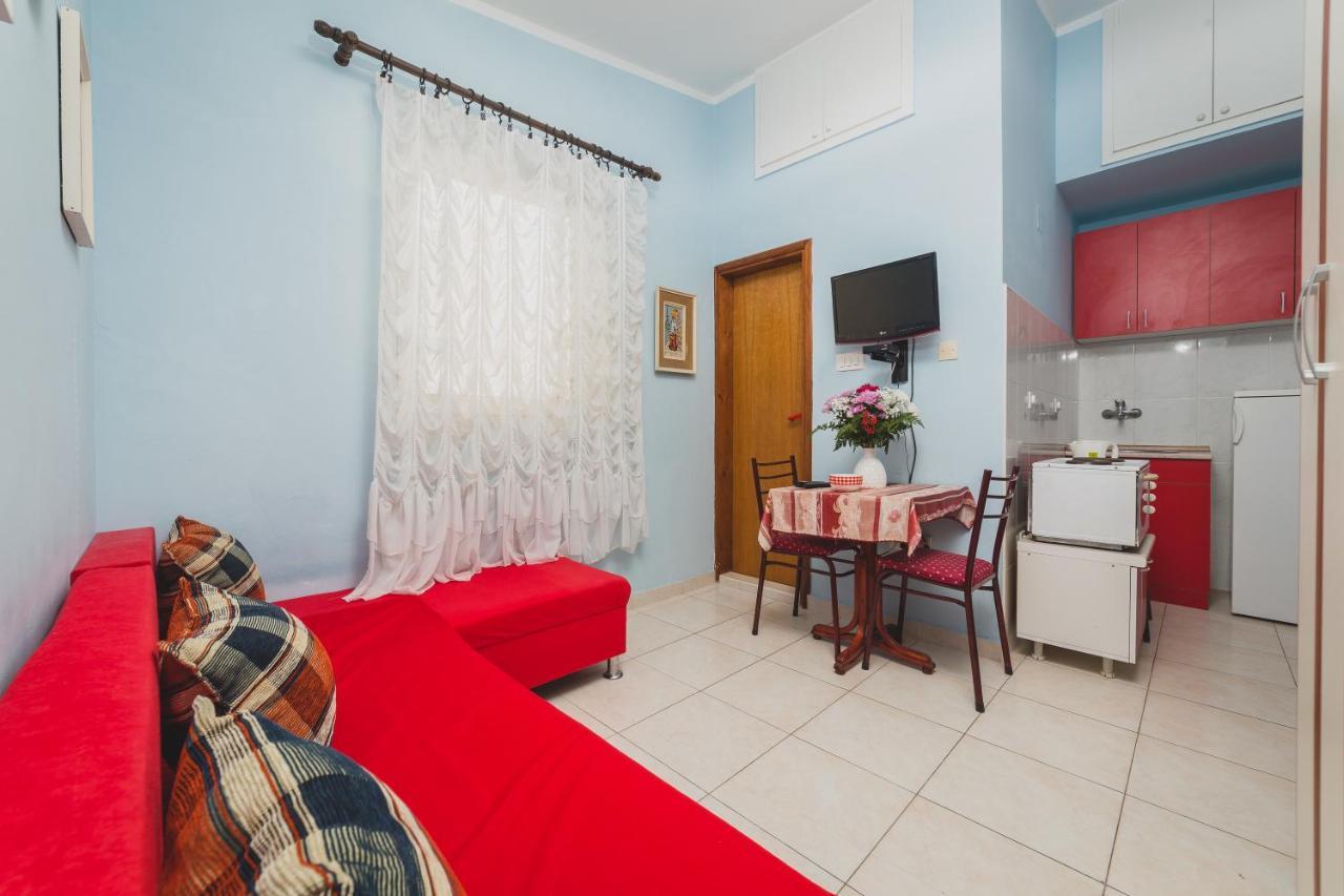Apartment Andjela *